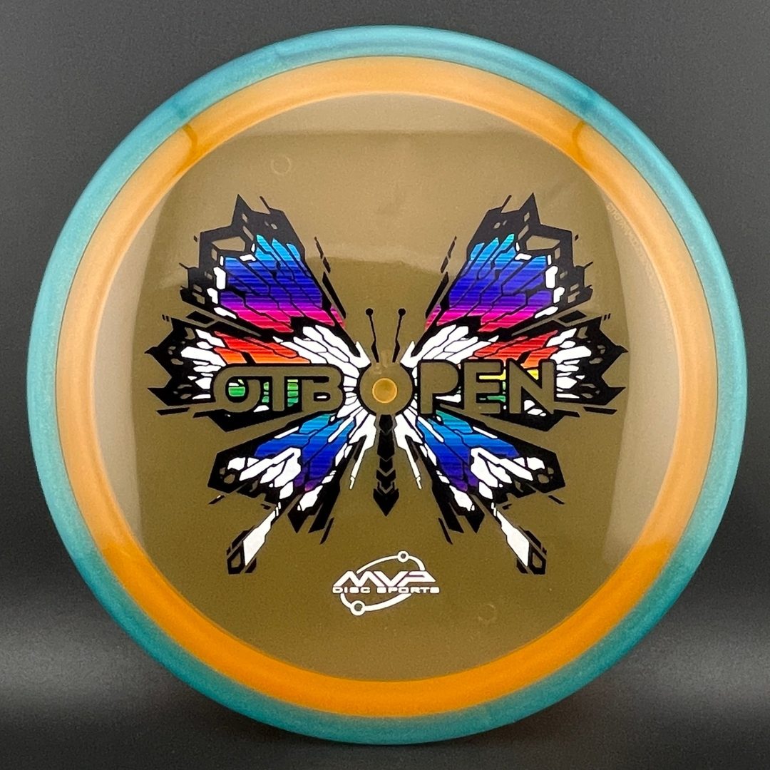 Soft Prism Proton Insanity - OTB Open 2026