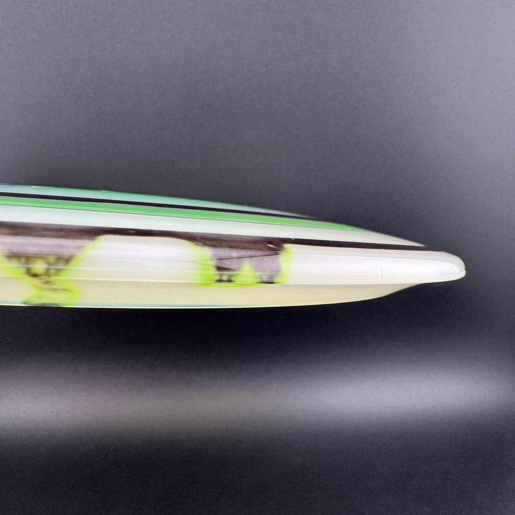 I-Dye Champion Eagle - Ken Climo 12x