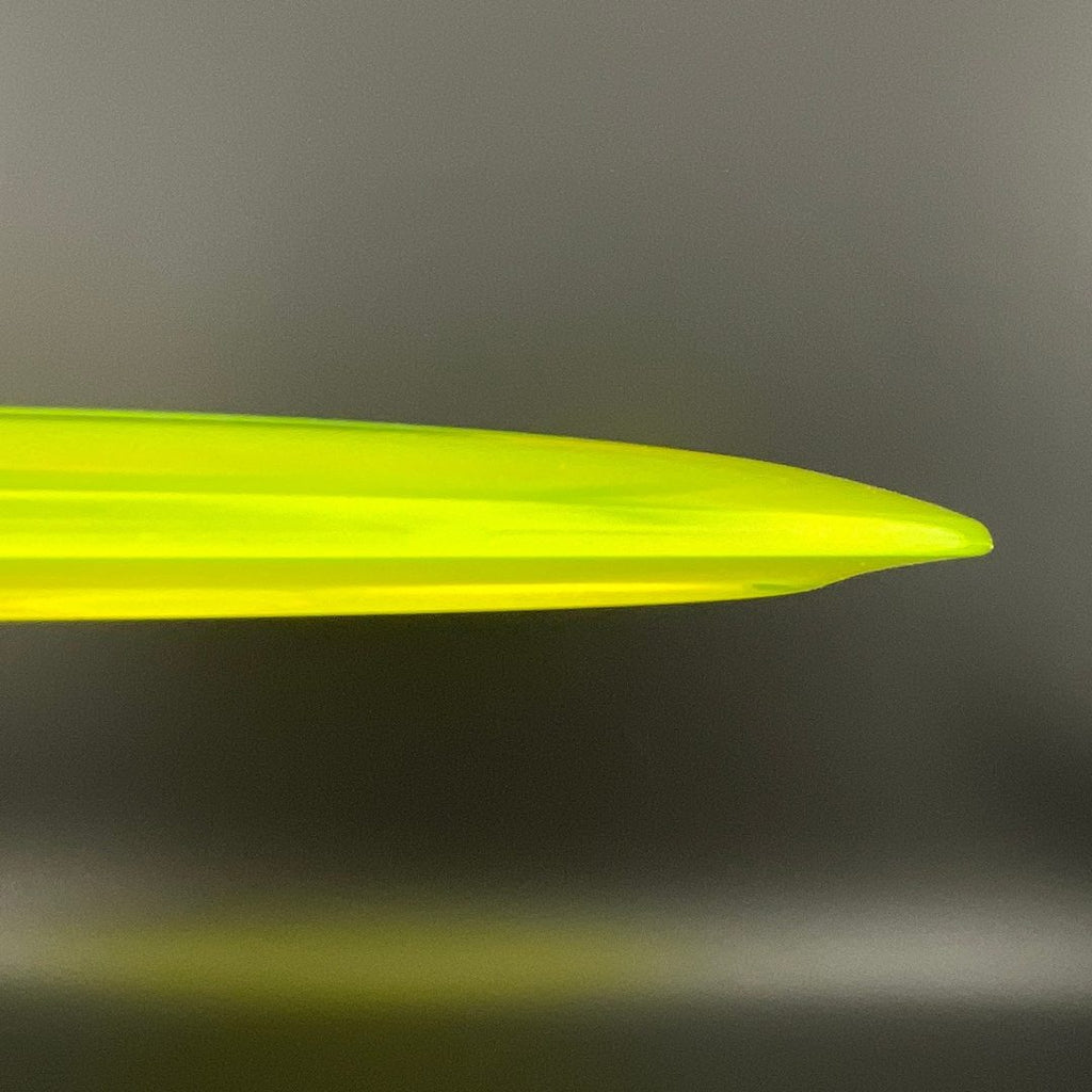 Proton Jet