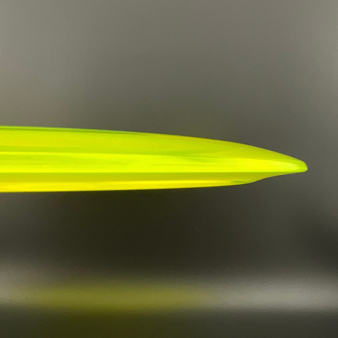 Proton Jet