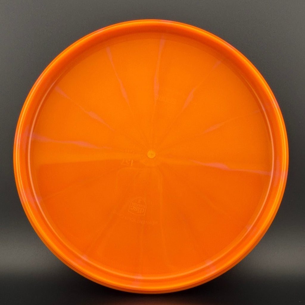 Lux Vapor Spore - MB Mystery Disc