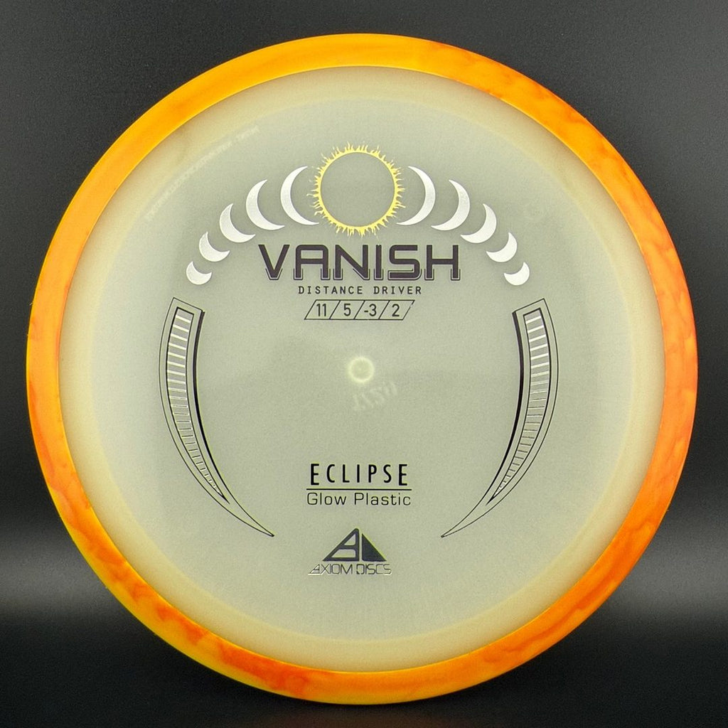 Eclipse Vanish