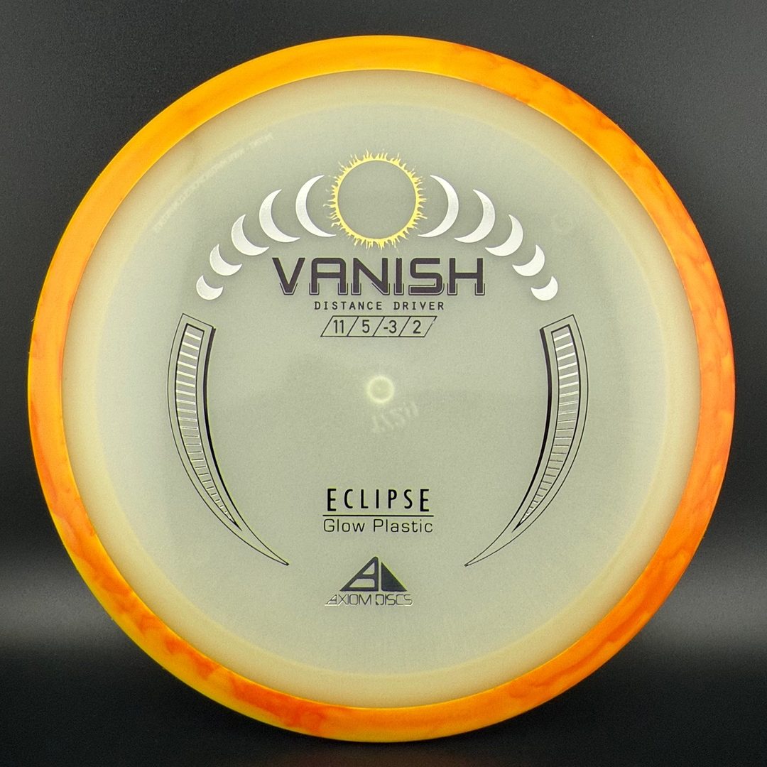 Eclipse Vanish
