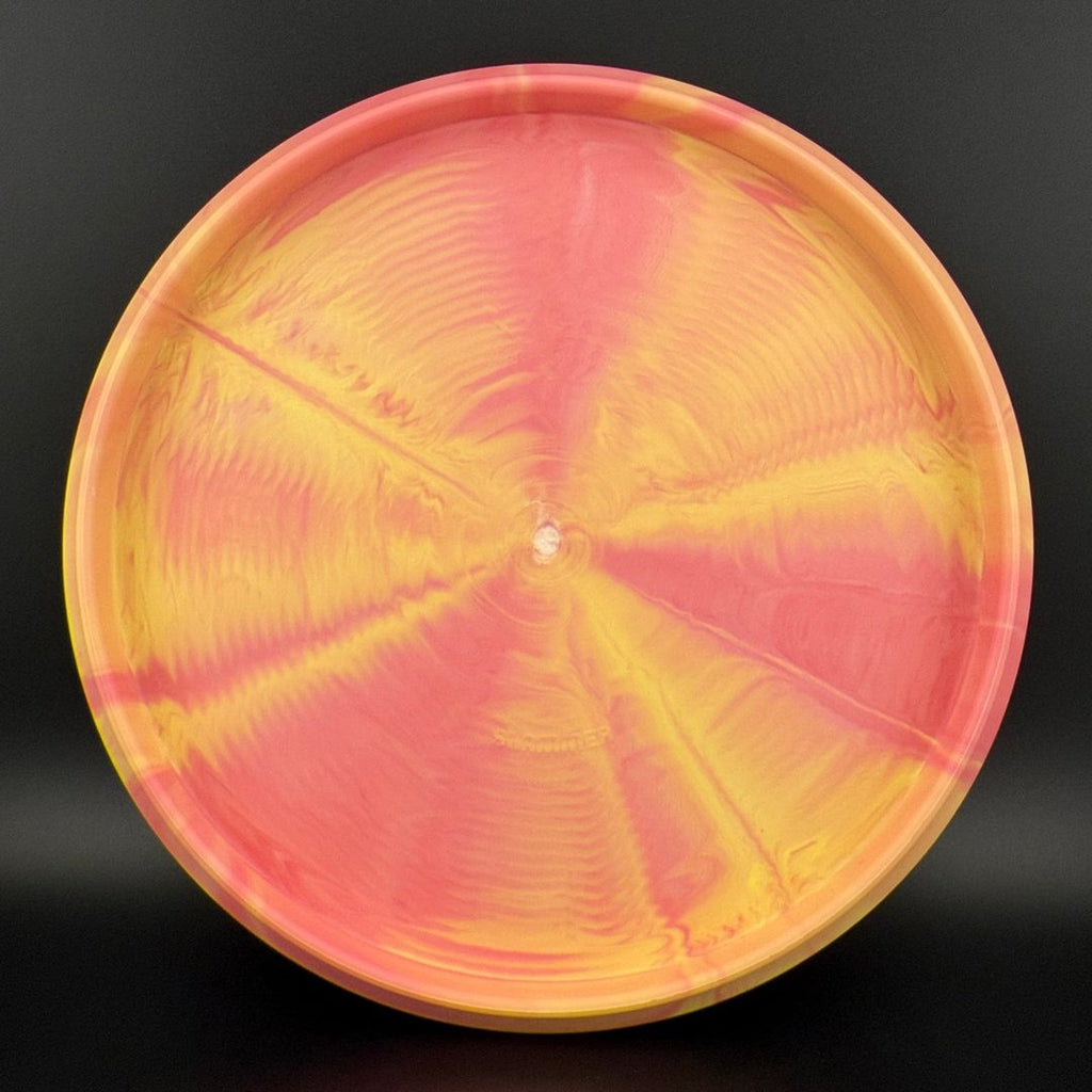 Classic Blend Burst Slammer - Slamsquatch