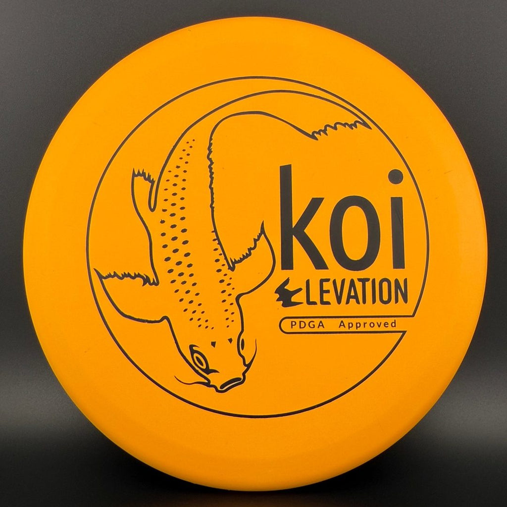 ecoFIRM Koi