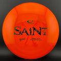 Gold Saint