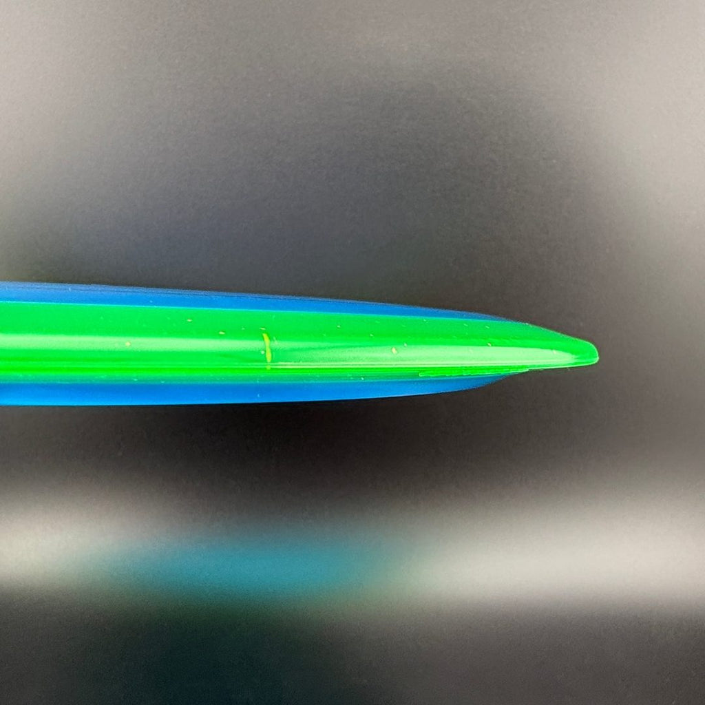 Prism Soft Proton Vanish - Gyropalooza 2025