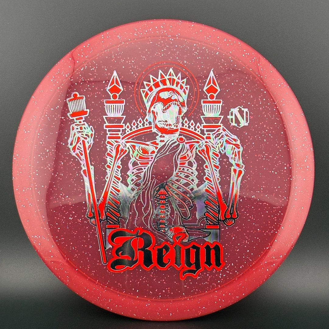 Arcane Reign (First Run)