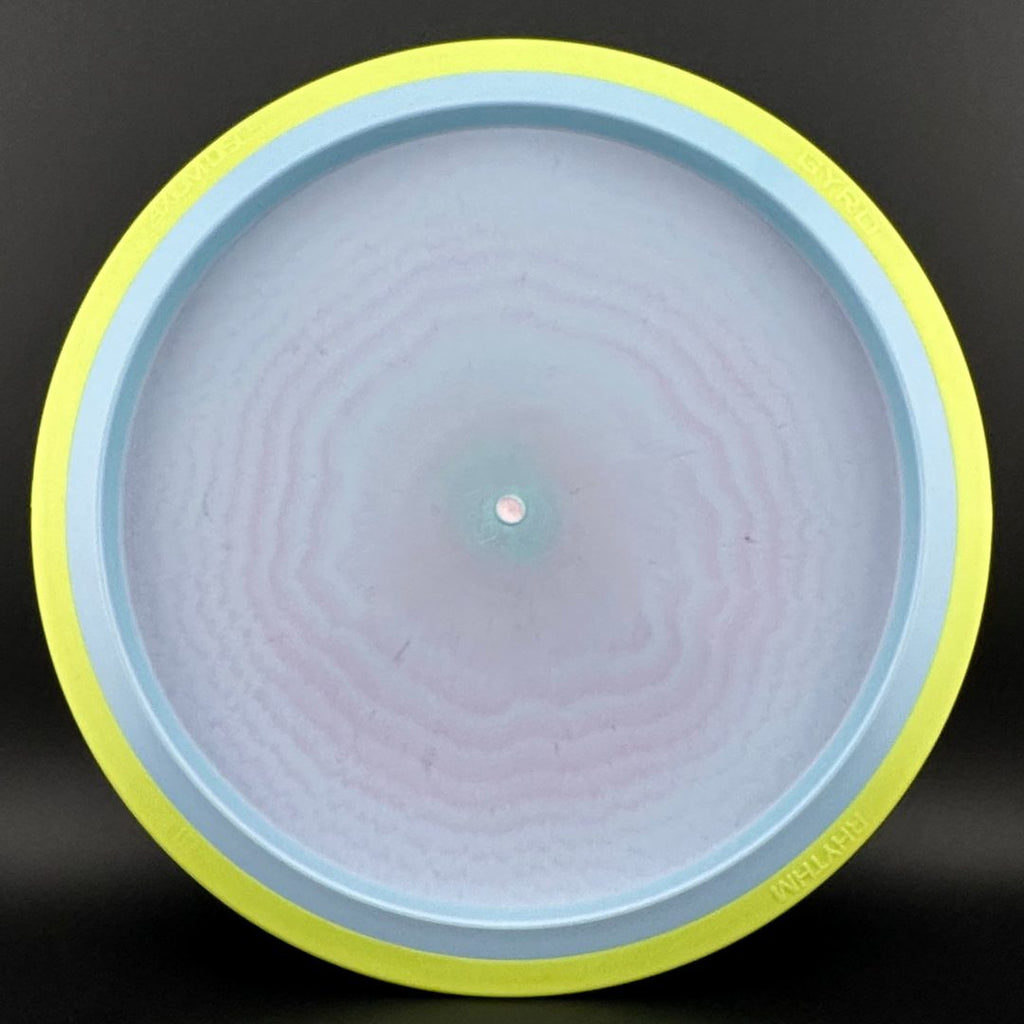 Fission Rhythm