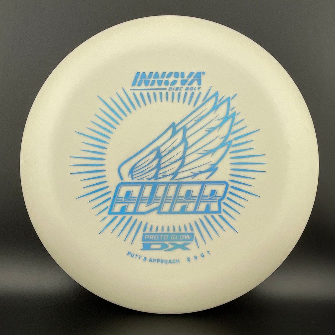 Proto Glow DX Aviar