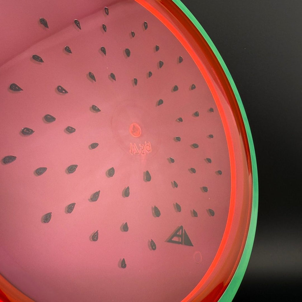 Proton Fireball - Watermelon Edition