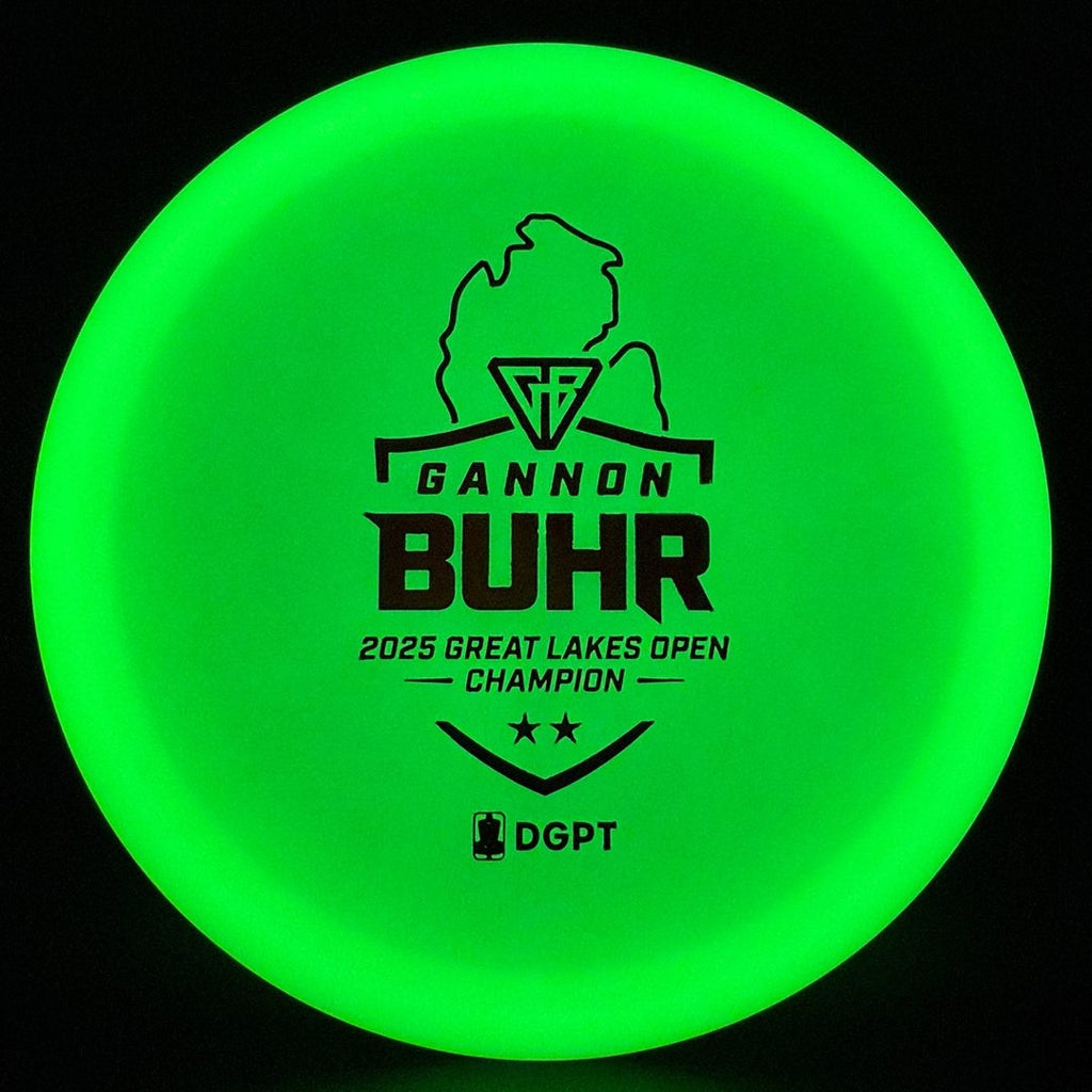 Glow C-Line FD2 - Gannon Buhr Triumph Series - Great Lakes Open