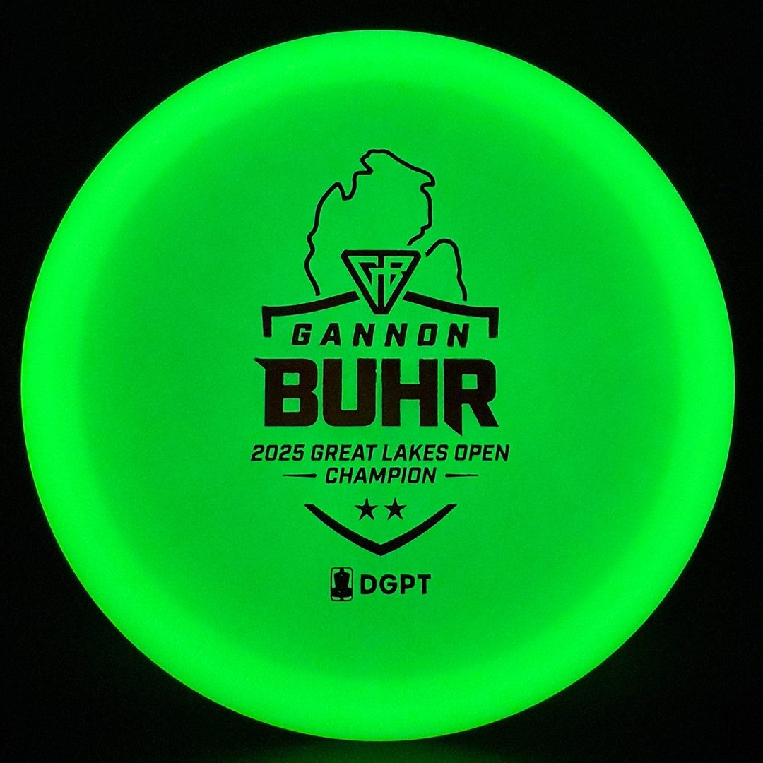 Glow C-Line FD2 - Gannon Buhr Triumph Series - Great Lakes Open