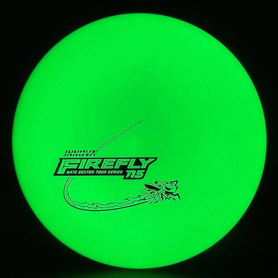 Nexus Proto Glow Firefly - Nate Sexton 2025 Tour Series
