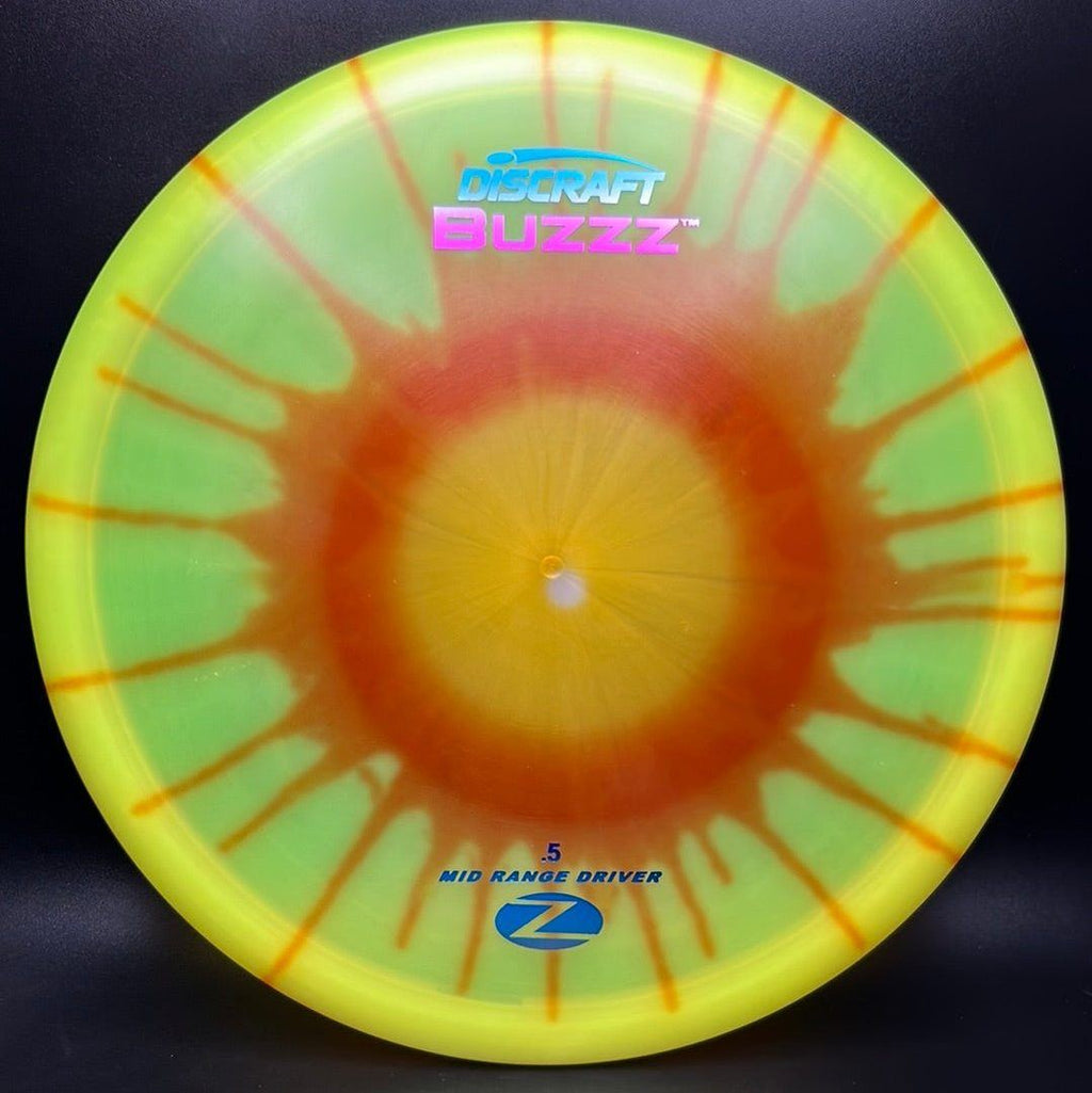 Fly Dye Z Buzzz