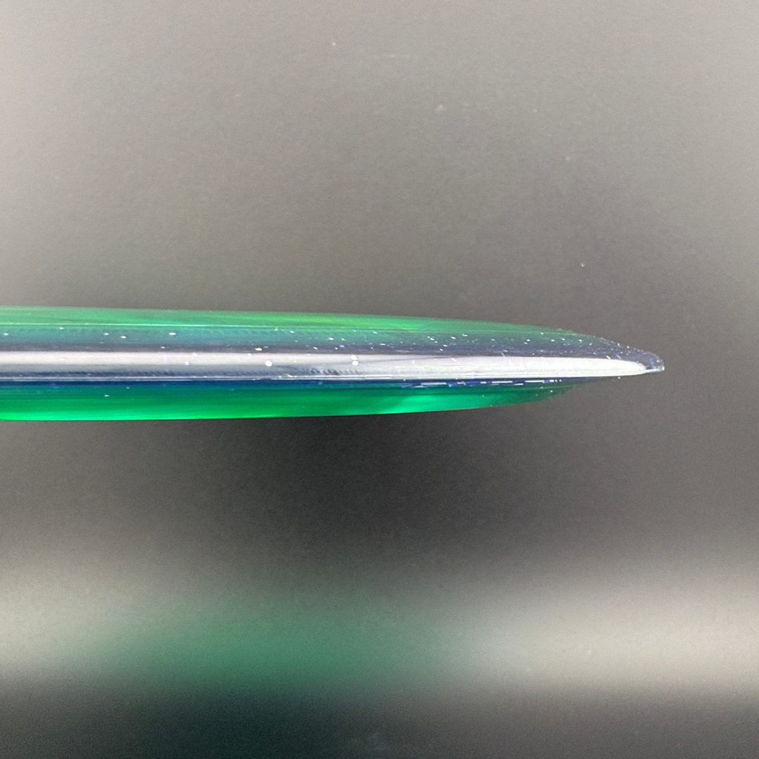 Prism Proton Soft Vanish - OTB Open 2024 - Green C Studio
