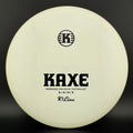 K1 Kaxe - 2021 Run - OOP