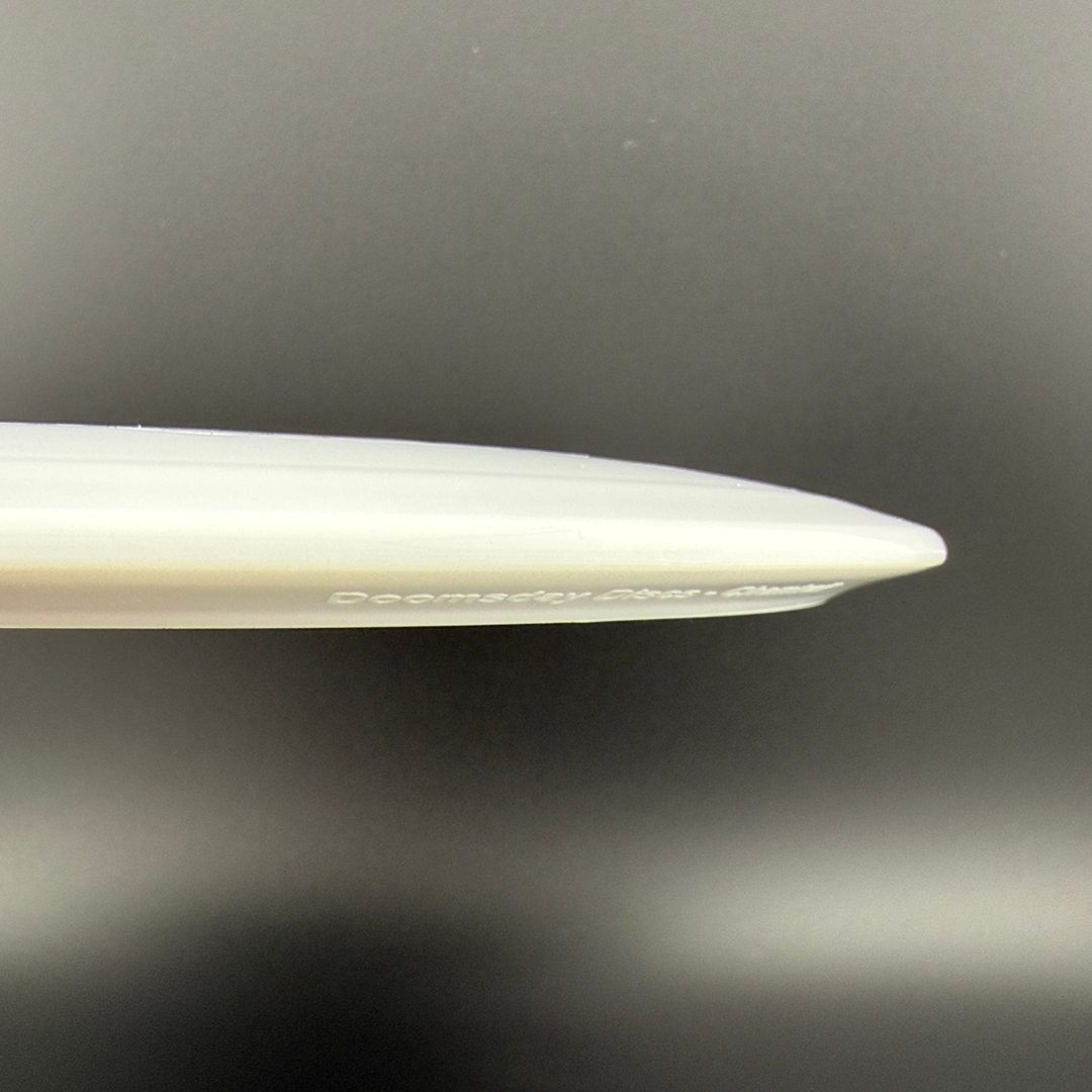 Retina Chemtrail - Split Color