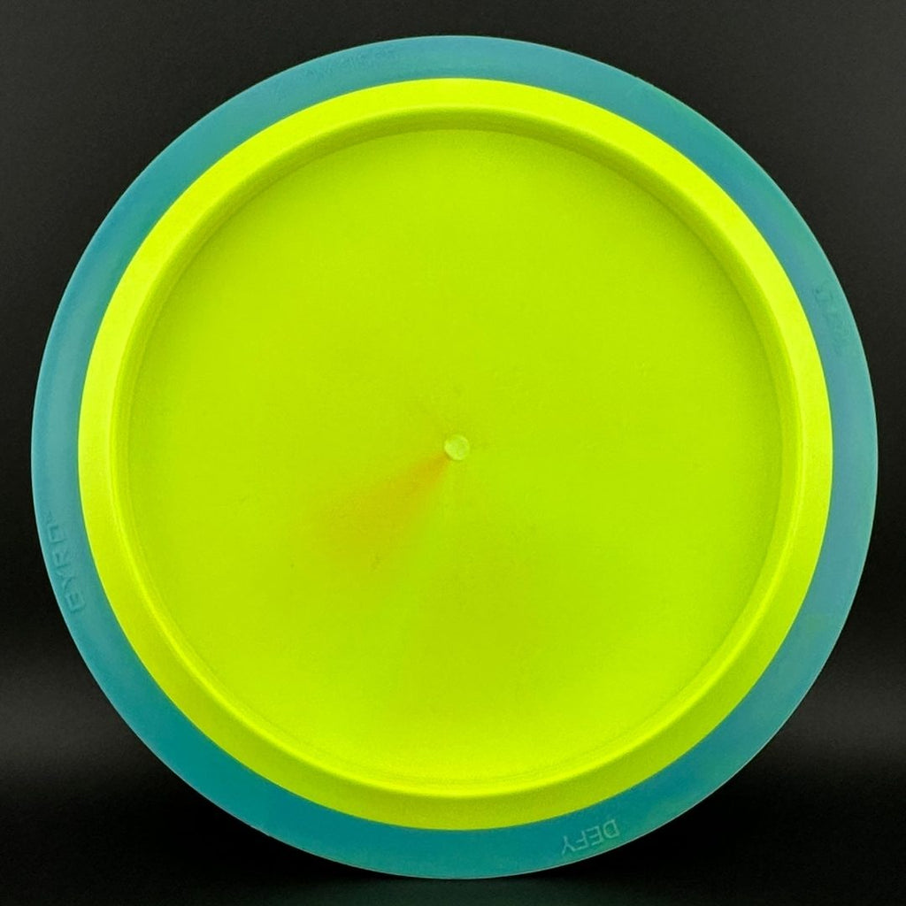 Fission Defy