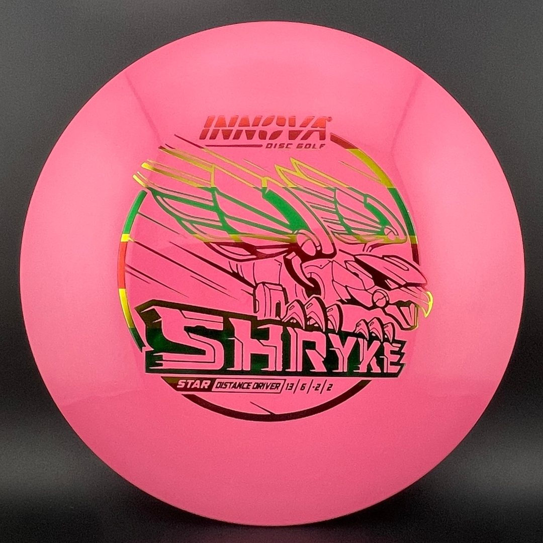 Star Shryke