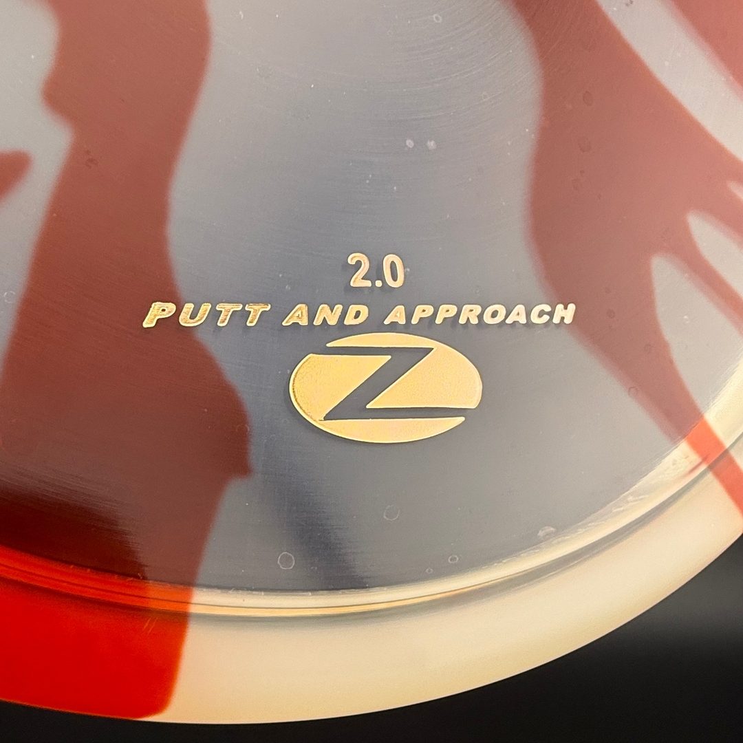 Fly Dye Z Zone