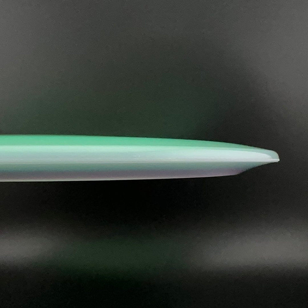 Proto Glow Champion Firebird - 10 Year Anniversary Nate Sexton