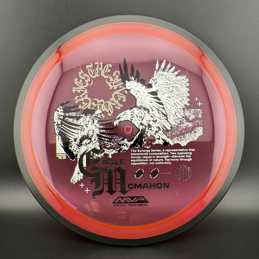 Proton Resistor - Eagle McMahon Synergy
