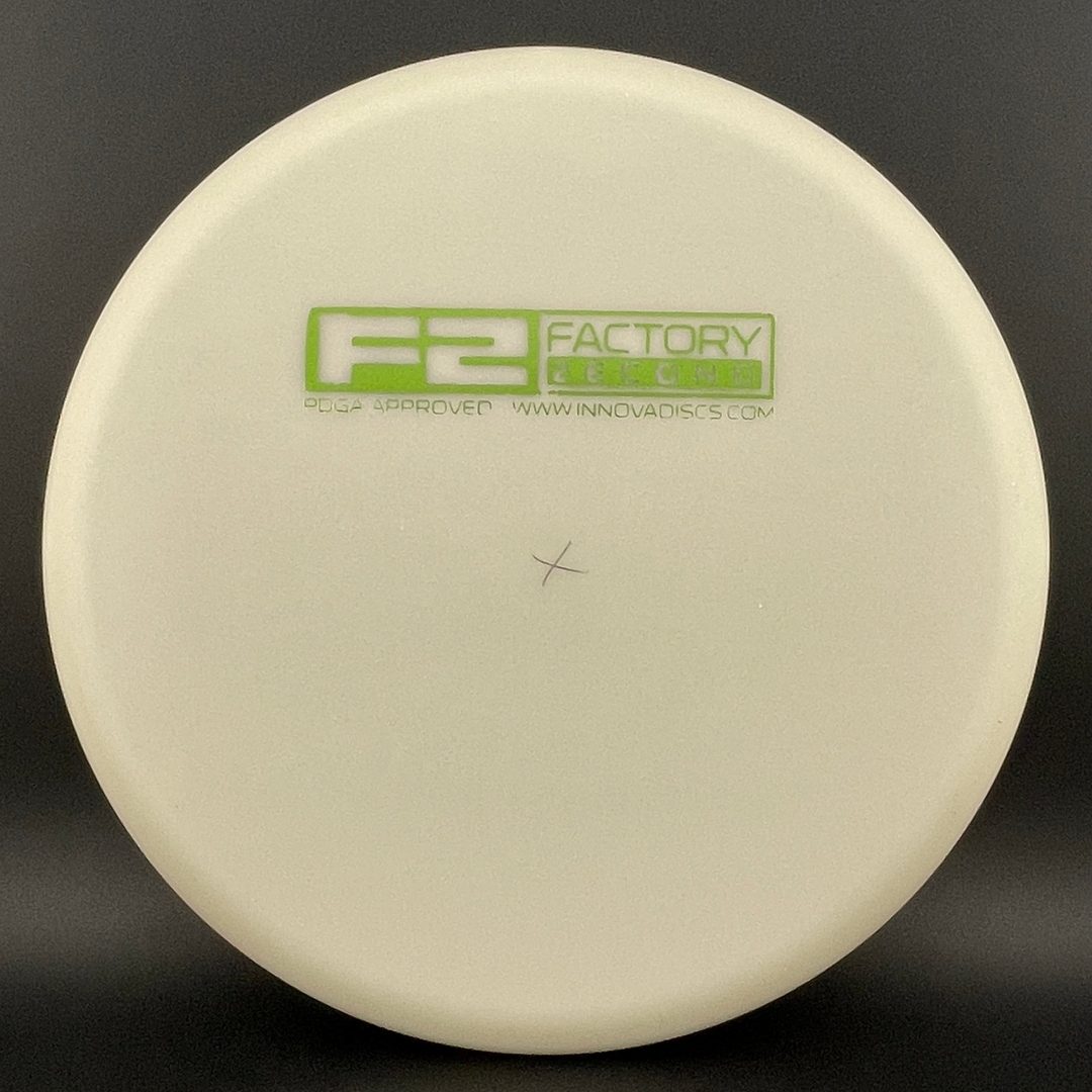 Classic Glow DX Aviar3 - Factory Second