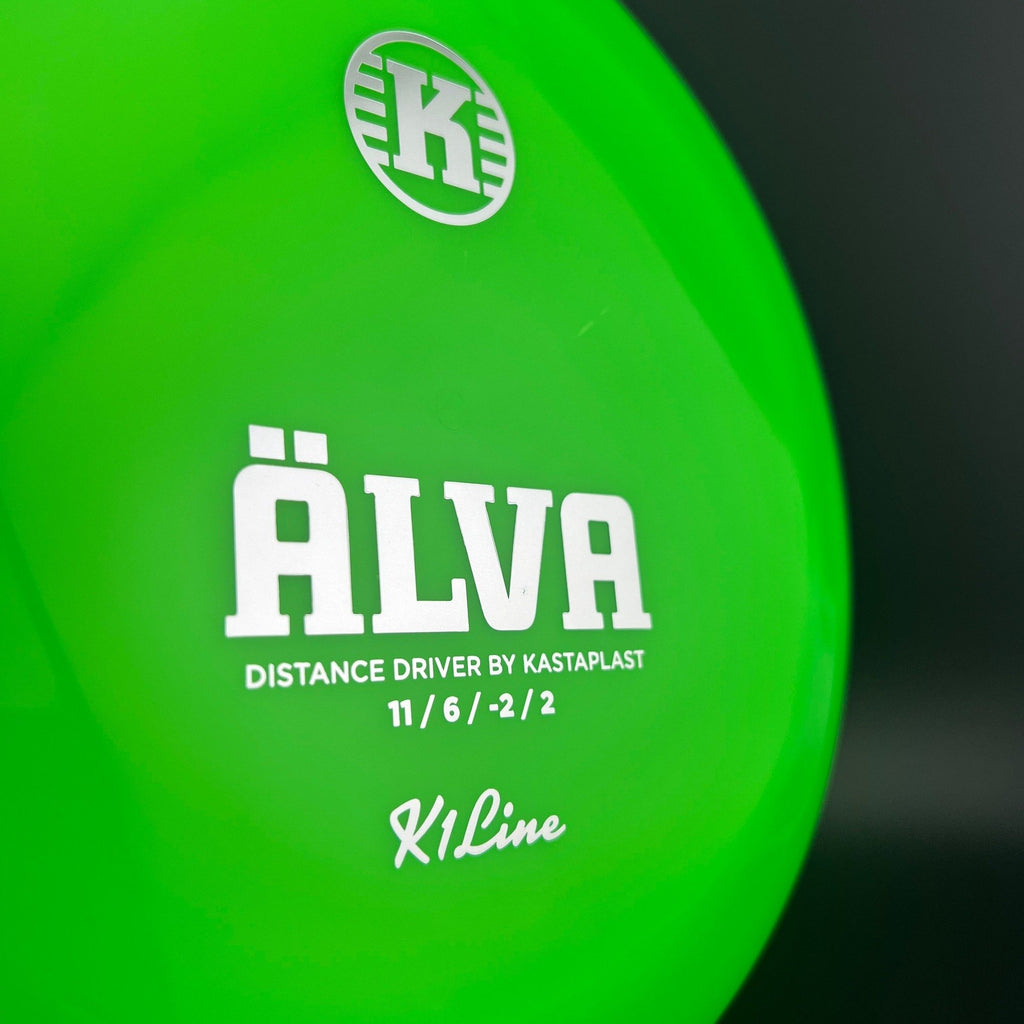 K1 Alva