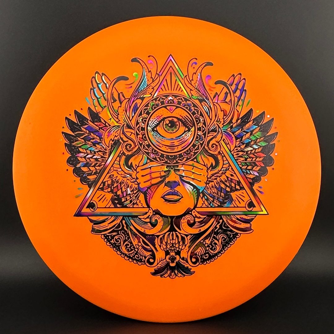 KC Pro Roc - Secret Society