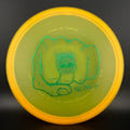 Champion Roc - 2023 USDGC Kyle Klein Commemorative Disc