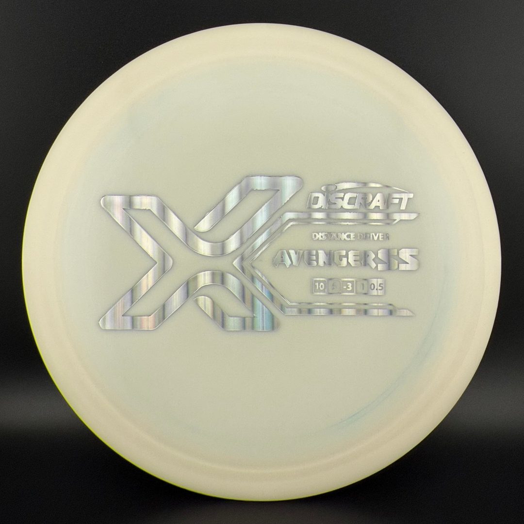 X Avenger SS