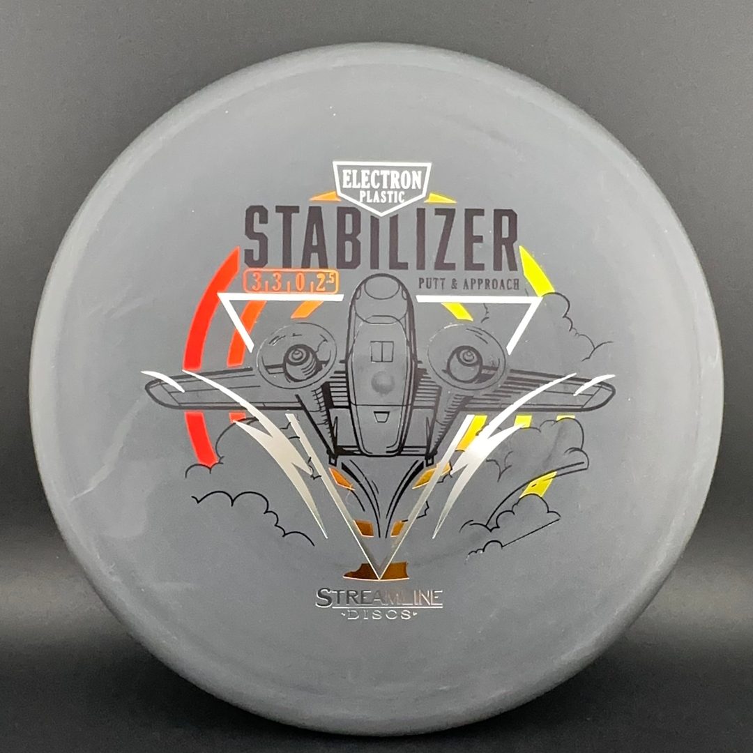 Electron Stabilizer - Medium