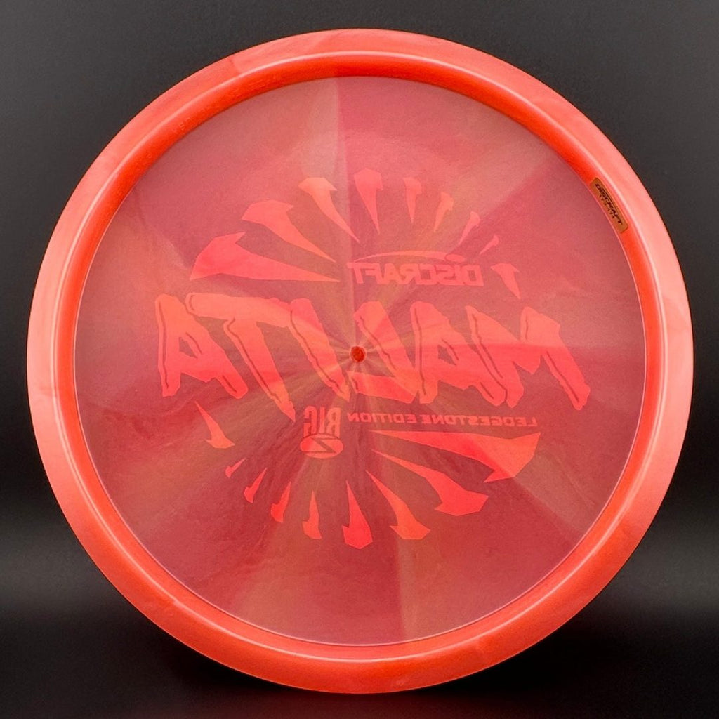 Big Z Malita - Ledgestone 2025 Edition