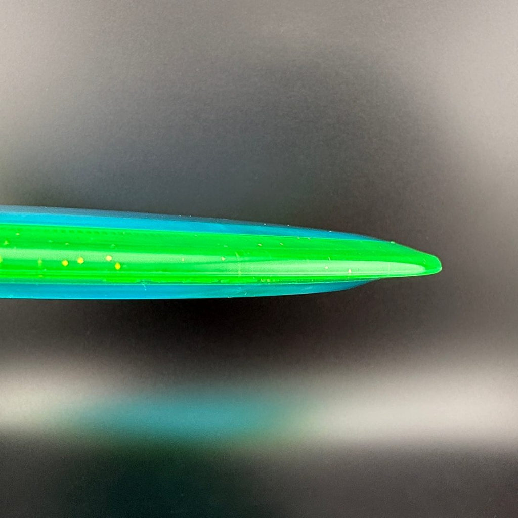 Prism Soft Proton Vanish - Gyropalooza 2025