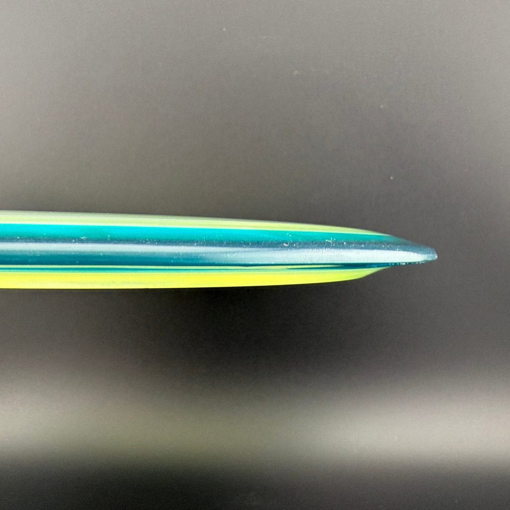 Prism Proton Soft Vanish - OTB Open 2024 - Green C Studio