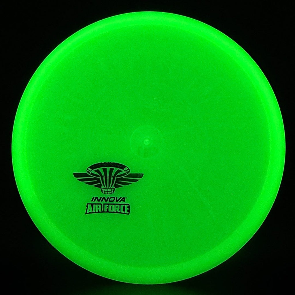 Proto Glow Champion Wombat3 - Air Force