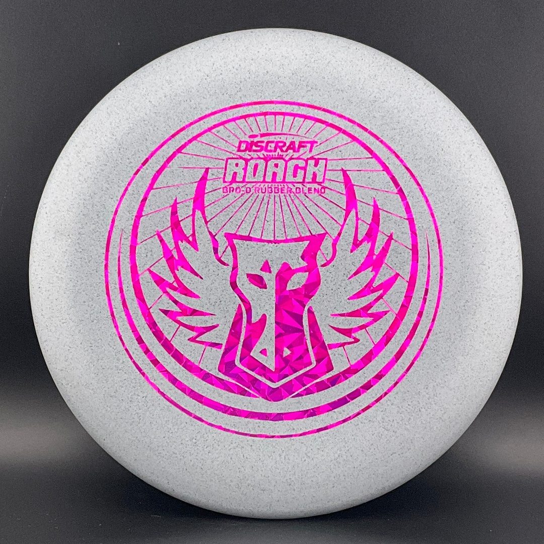 Bro-D Rubber Blend Roach - Brodie Smith Darkhorse 2020