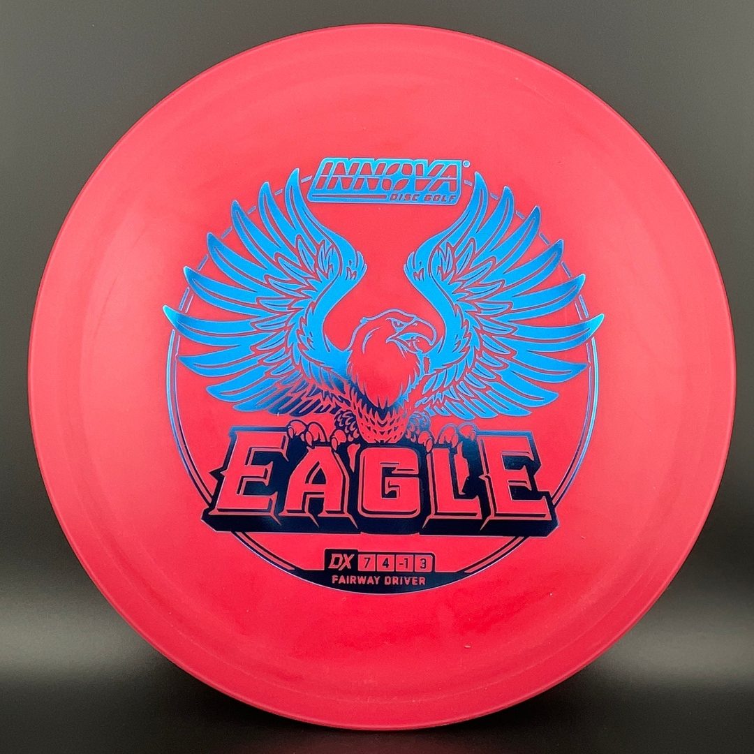 DX Eagle