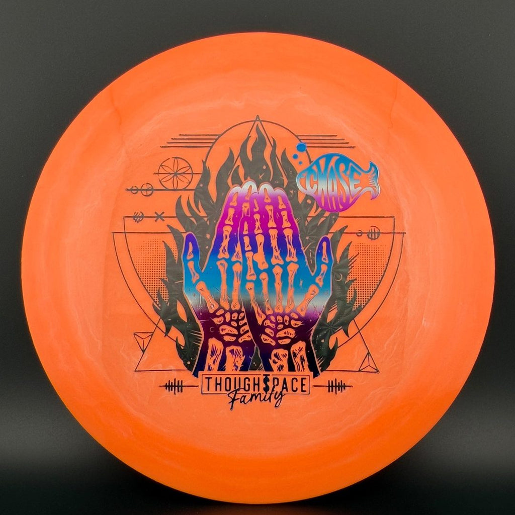 Aura Synapse - TSA Family - Chase