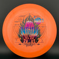 Aura Synapse - TSA Family - Chase