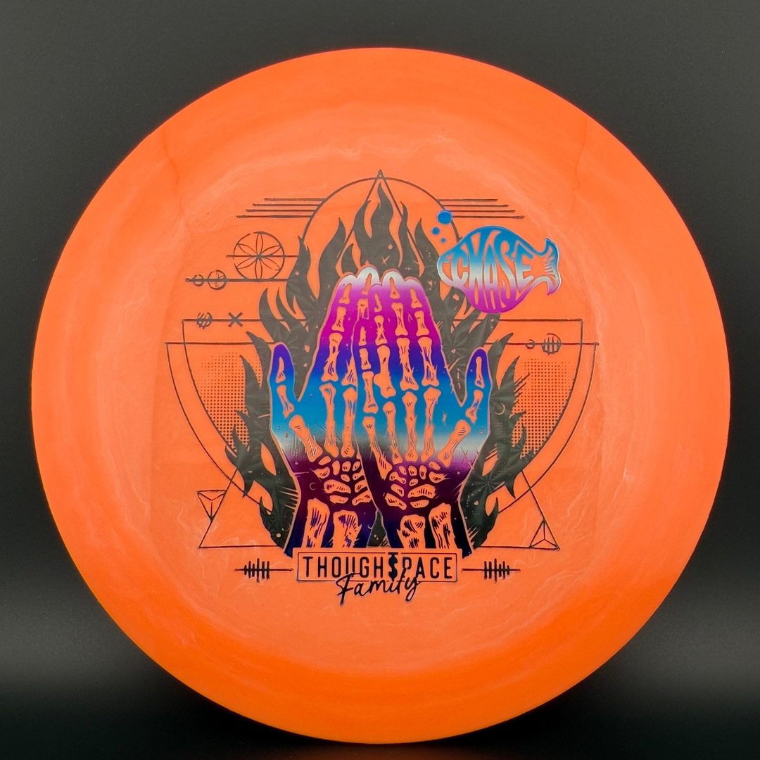 Aura Synapse - TSA Family - Chase