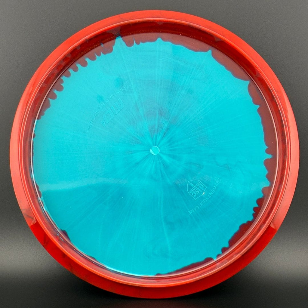Horizon S-Line MD4 - Team Discmania Multi Stamp *Warehouse Stash*