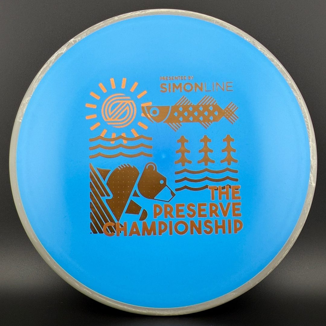 Fission Balance - The Preserve Championship