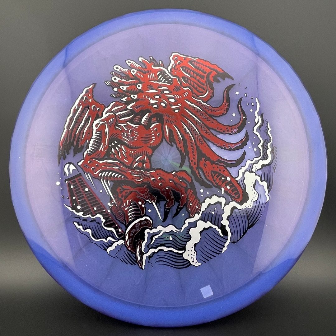 Ethos Pathfinder - Cthulhu Limited Edition