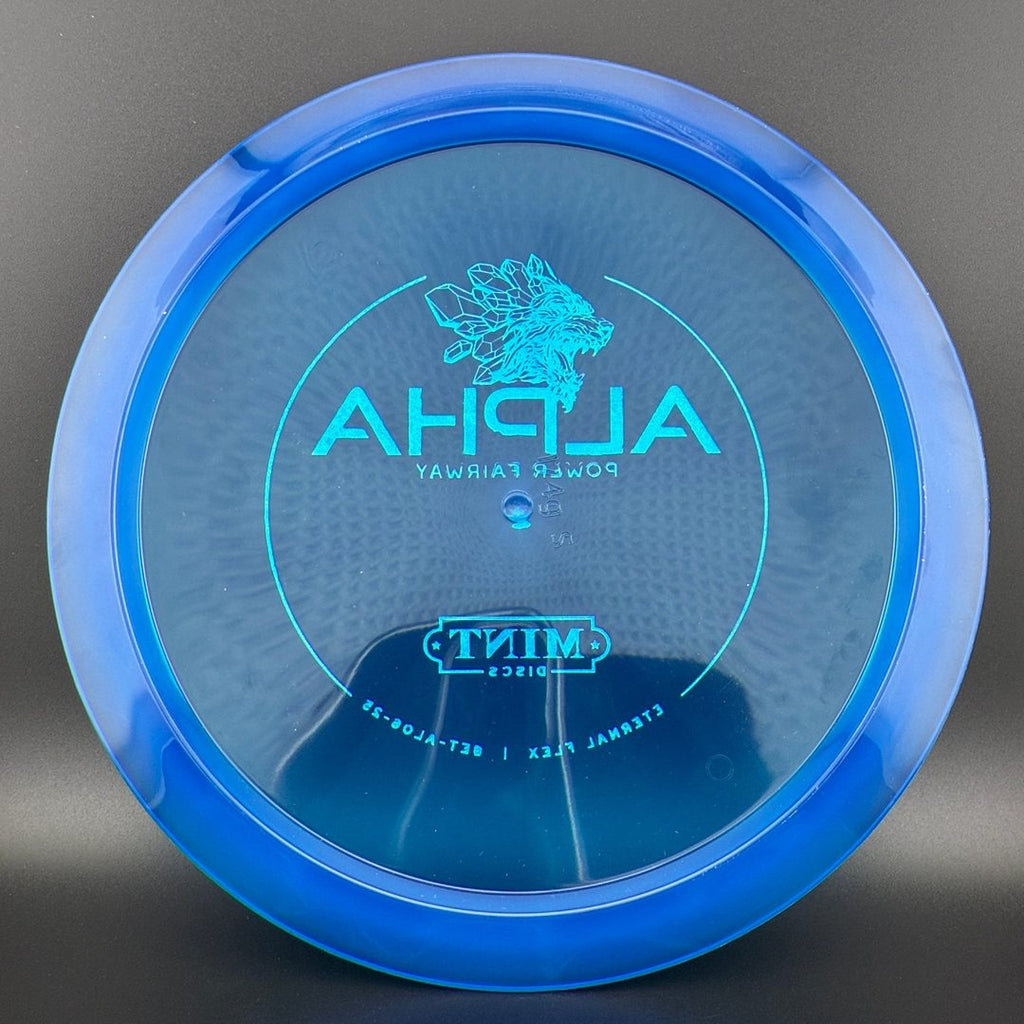 Eternal Flex Alpha