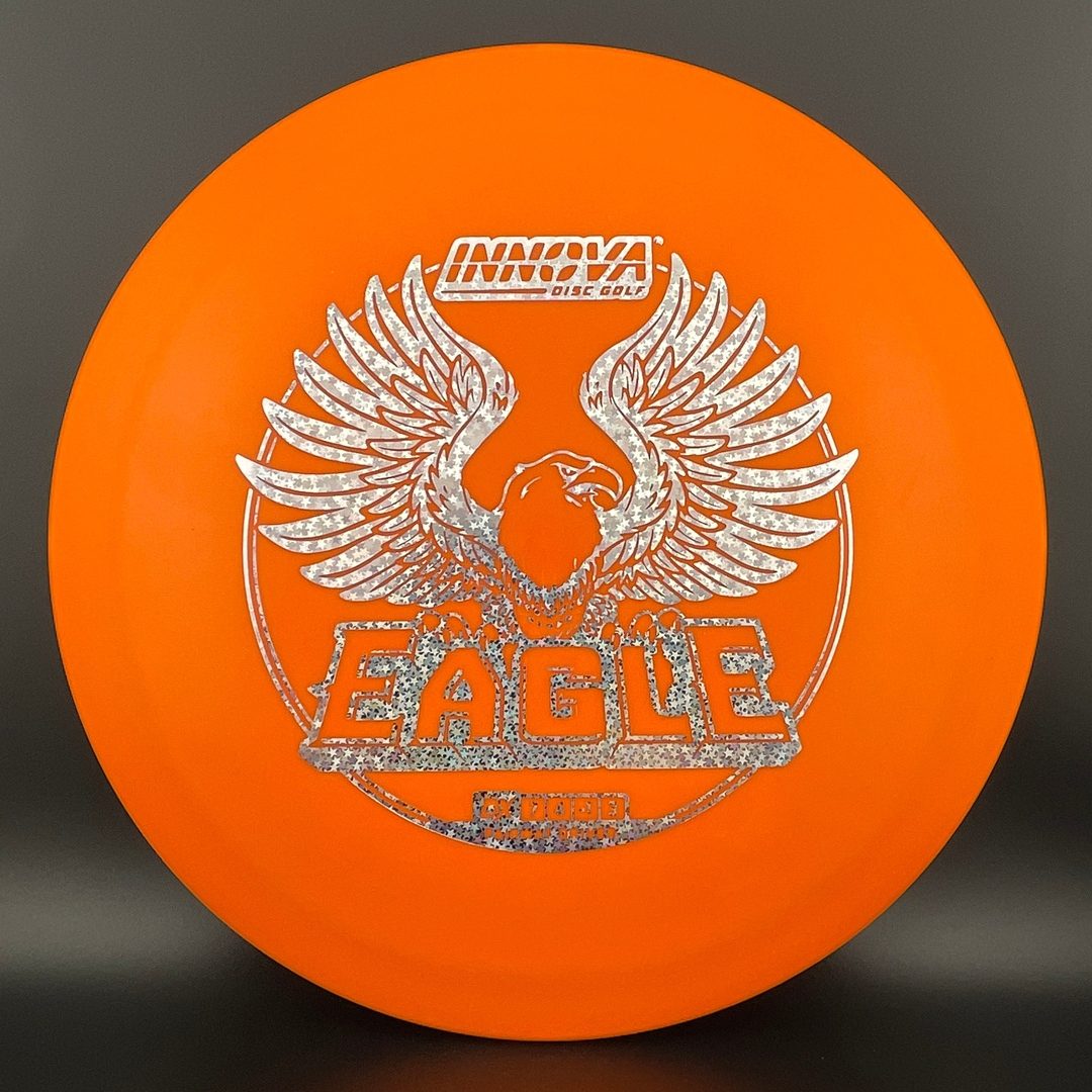 DX Eagle