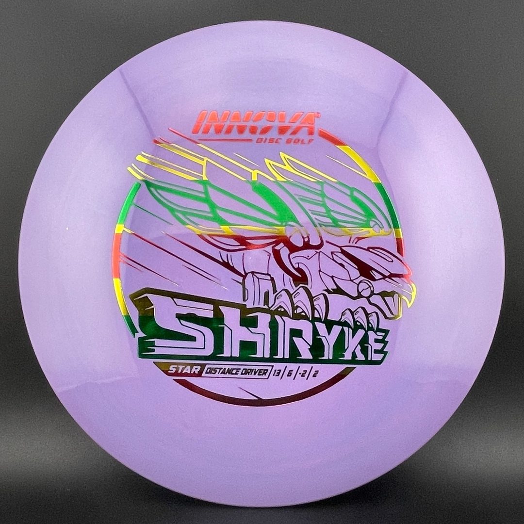 Star Shryke
