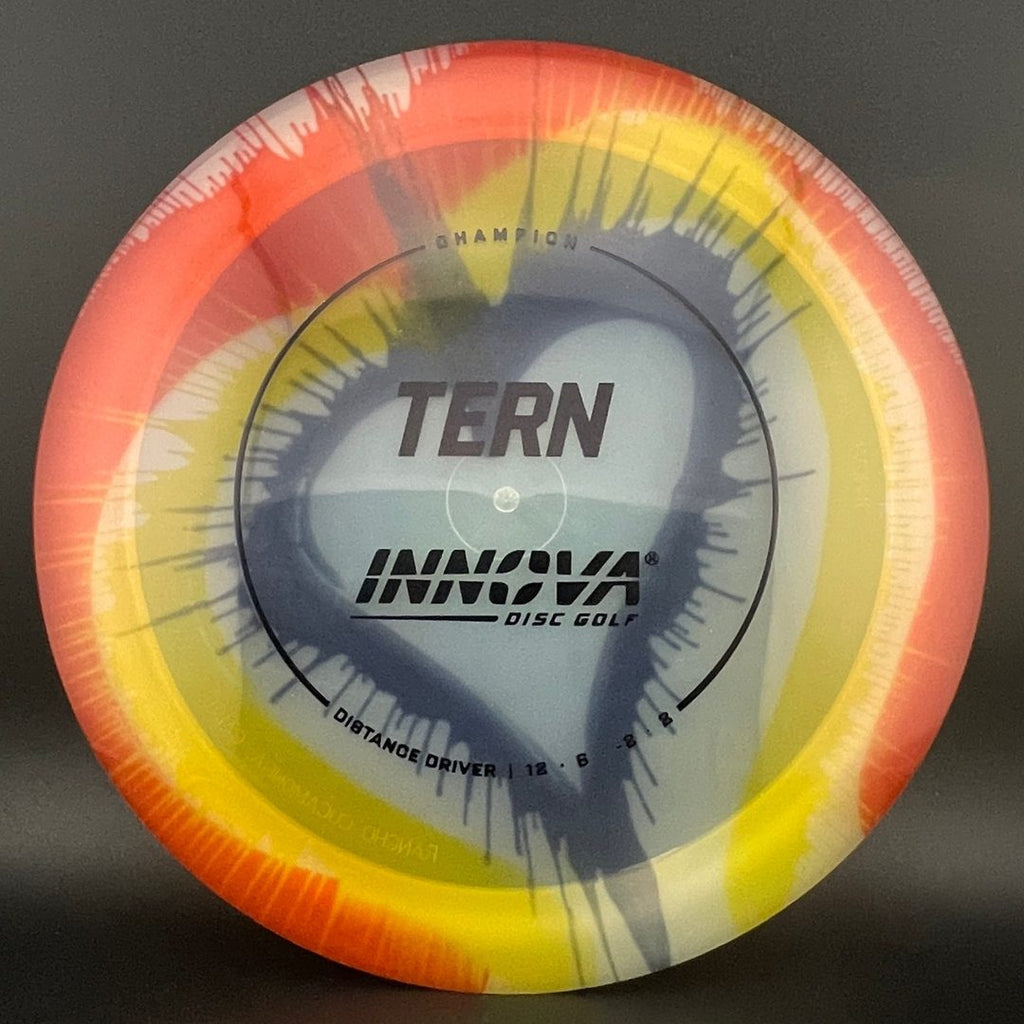 I-Dye Champion Tern