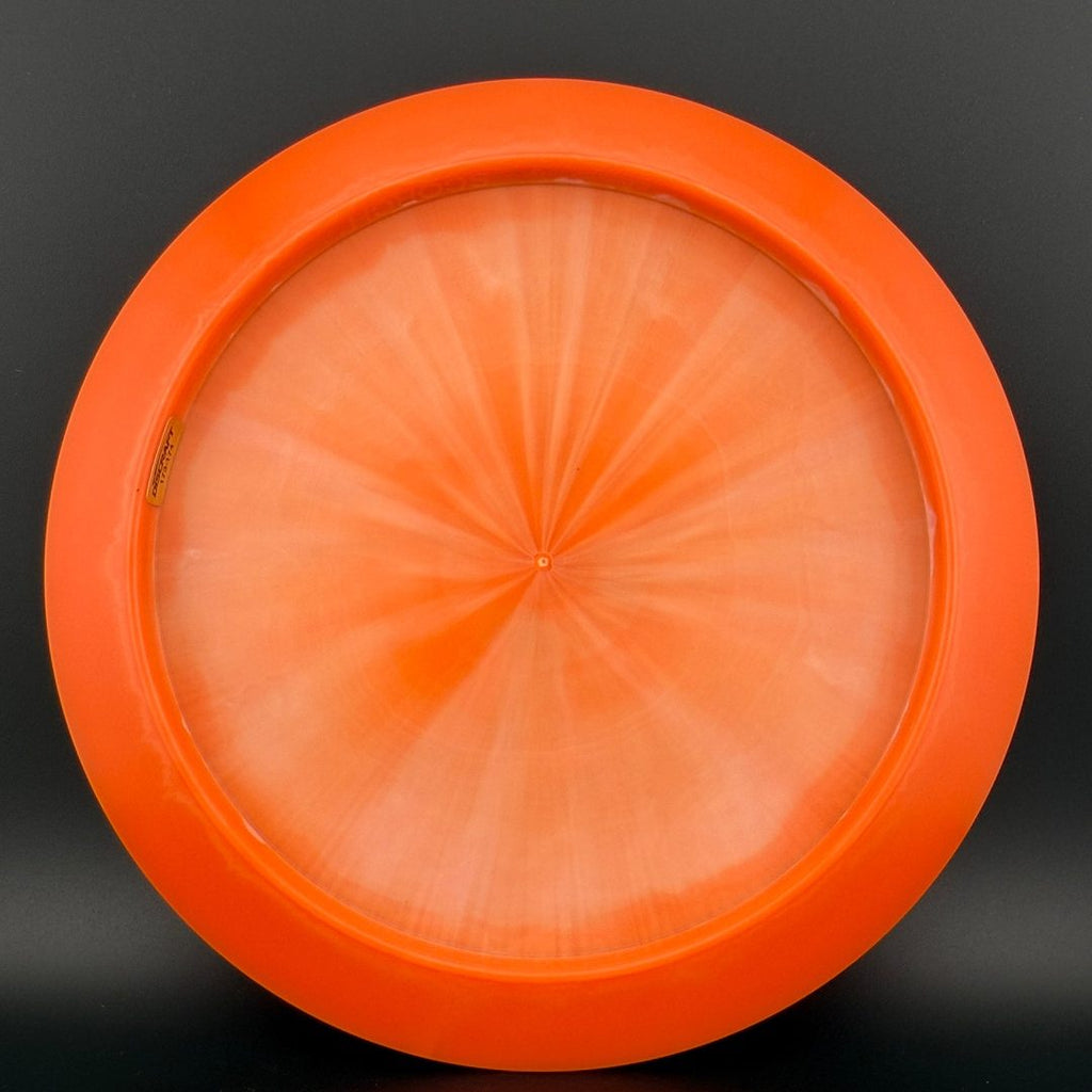 ESP Swirl Scorch - Michael Johansen